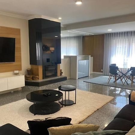 מטוסיניוס Casa Da Luna מראה חיצוני תמונה