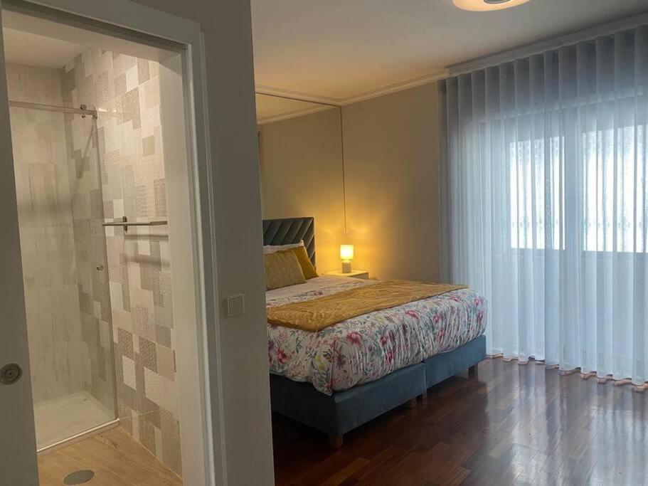 מטוסיניוס Casa Da Luna מראה חיצוני תמונה