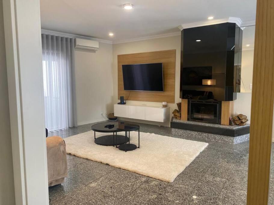 מטוסיניוס Casa Da Luna מראה חיצוני תמונה