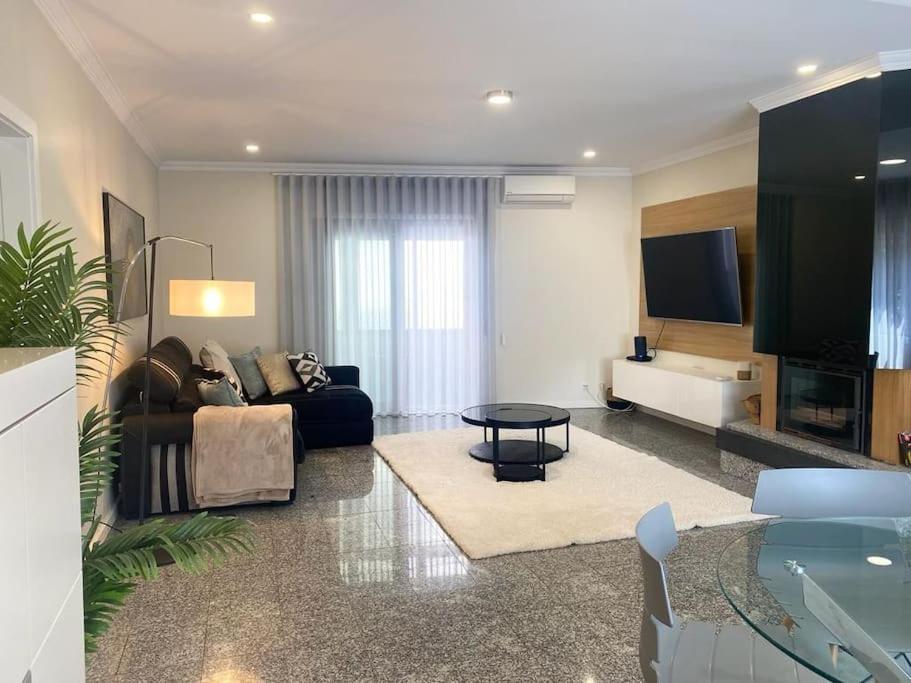 מטוסיניוס Casa Da Luna מראה חיצוני תמונה