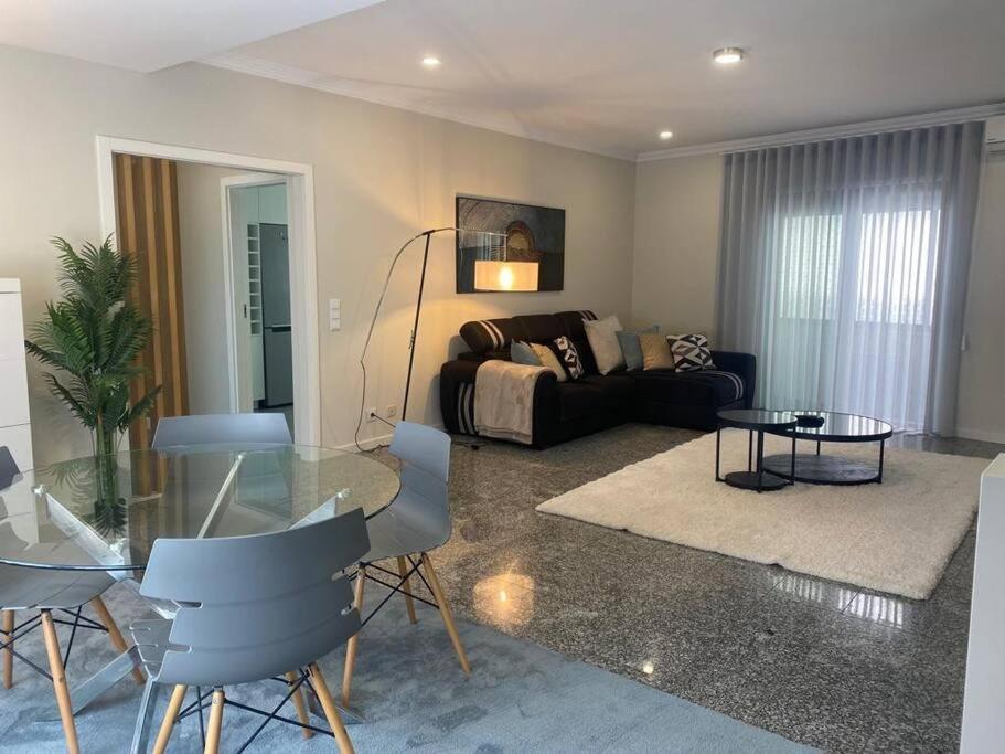מטוסיניוס Casa Da Luna מראה חיצוני תמונה