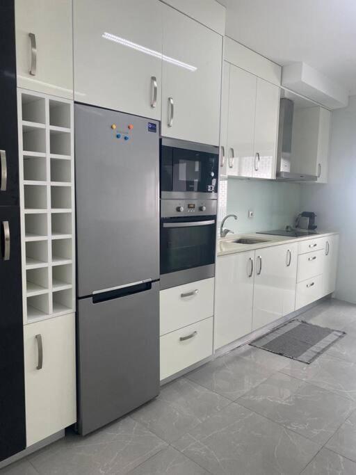 מטוסיניוס Casa Da Luna מראה חיצוני תמונה