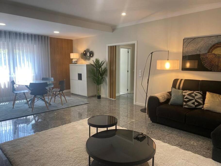 מטוסיניוס Casa Da Luna מראה חיצוני תמונה